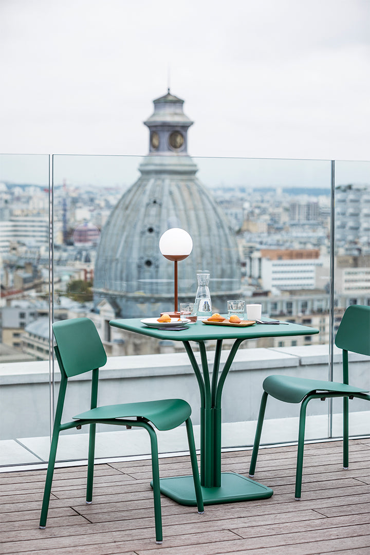 Fermob Studie tuinstoel Cotton white