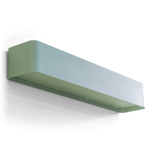 Spinder Design Multi 5 Shelf wandrek Dusty Green