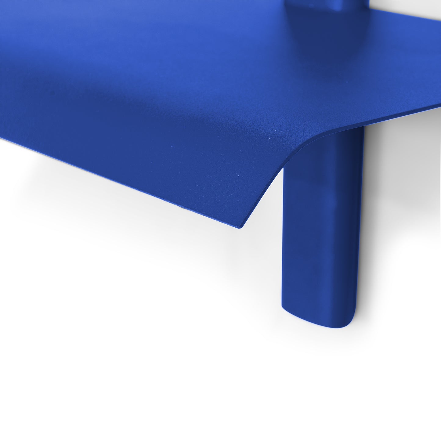Spinder Design Hola 2 wandplank Ultramarine