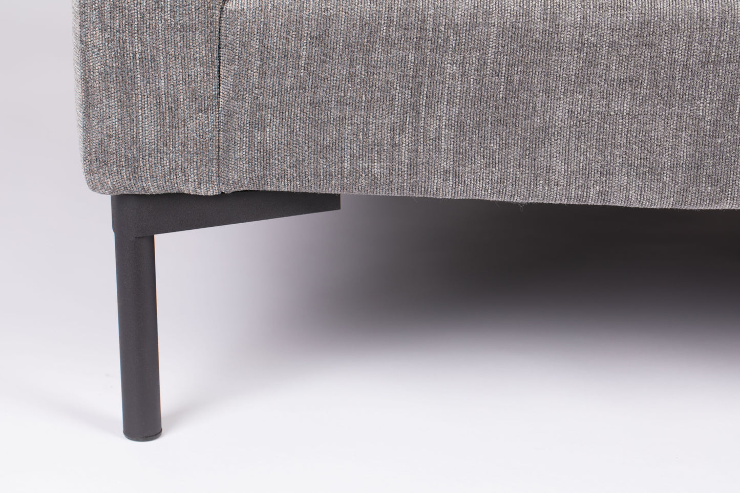 Zuiver Summer 7-zits bank Anthracite