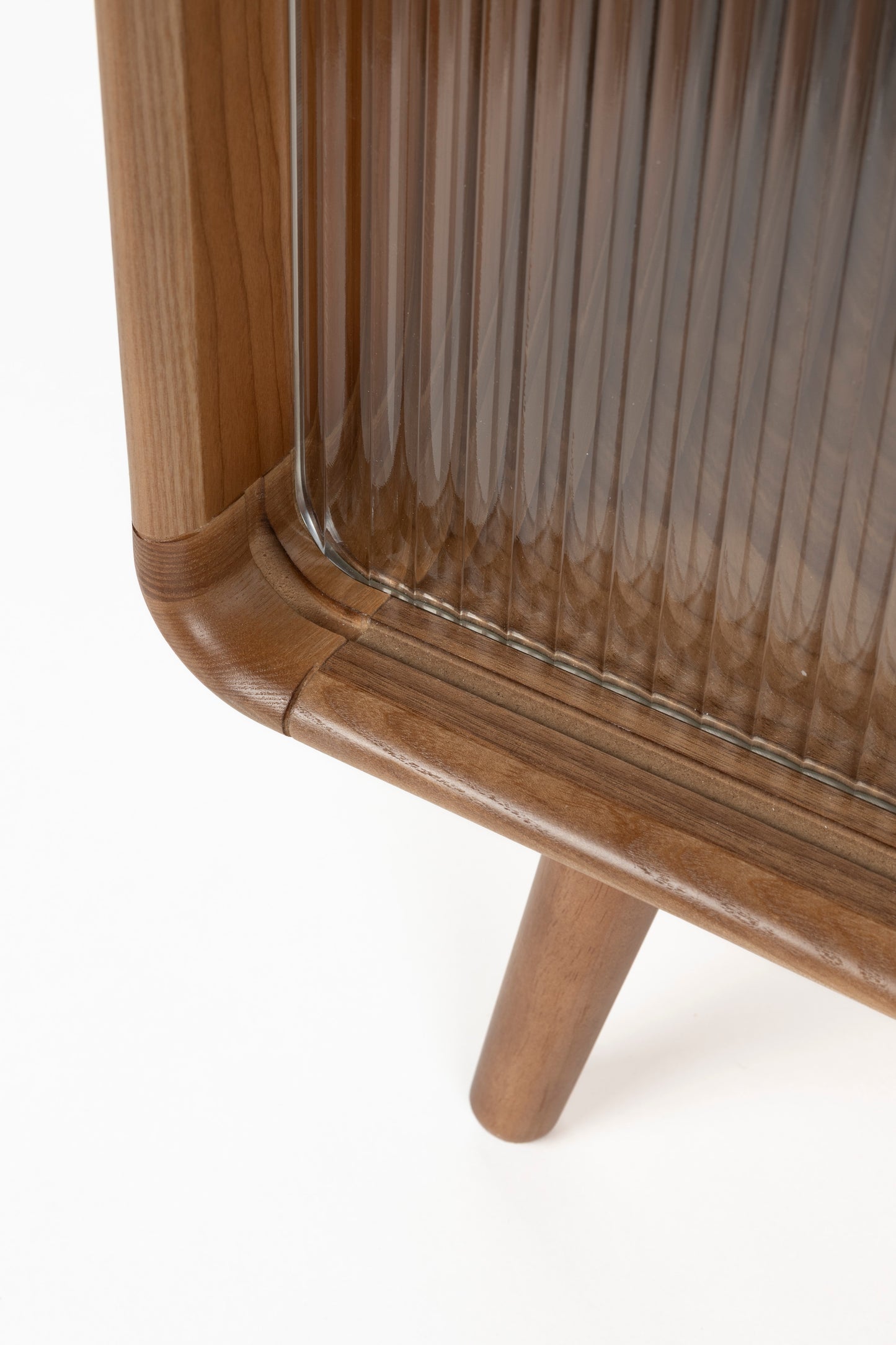 Zuiver Rise dressoir 100 cm Walnoot