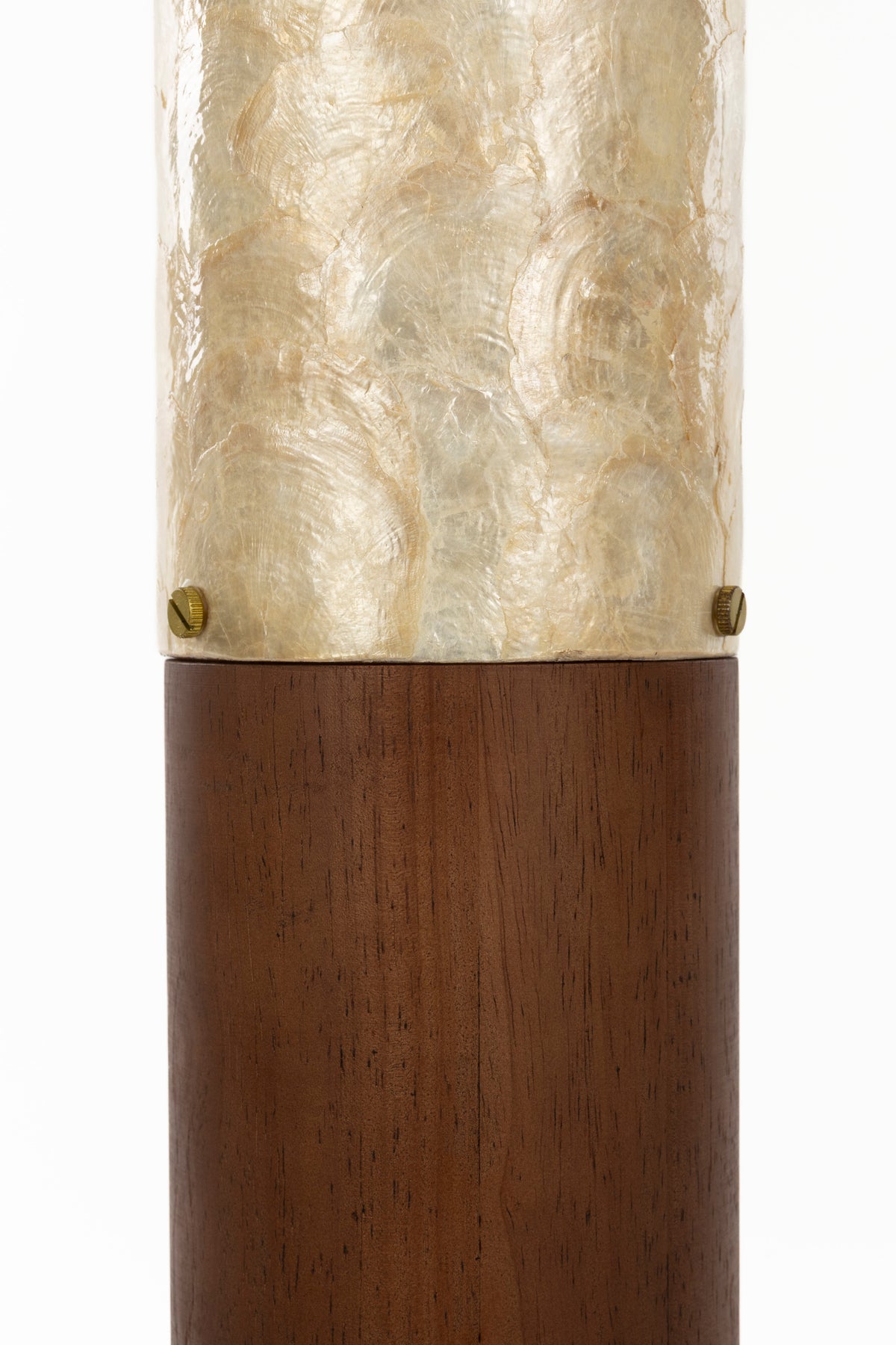 Dutchbone Beam vloerlamp Beige