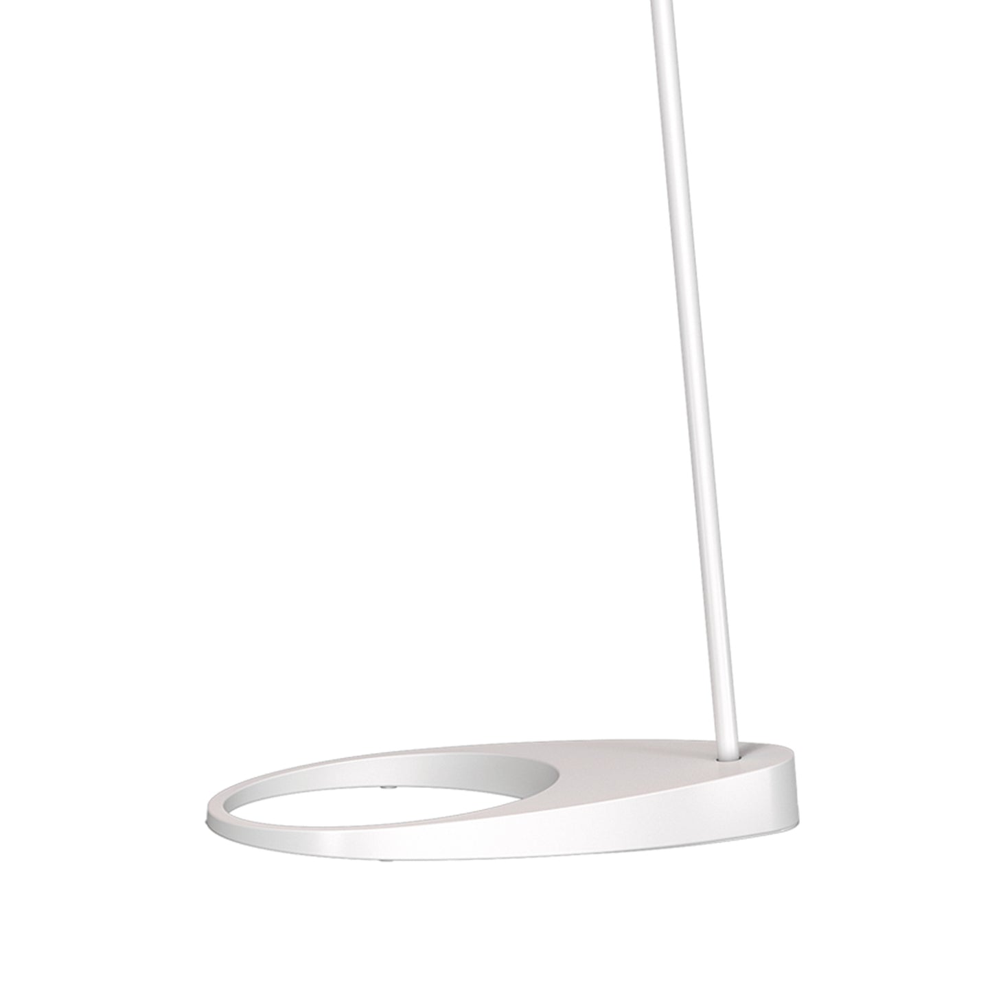 Louis Poulsen AJ vloerlamp White