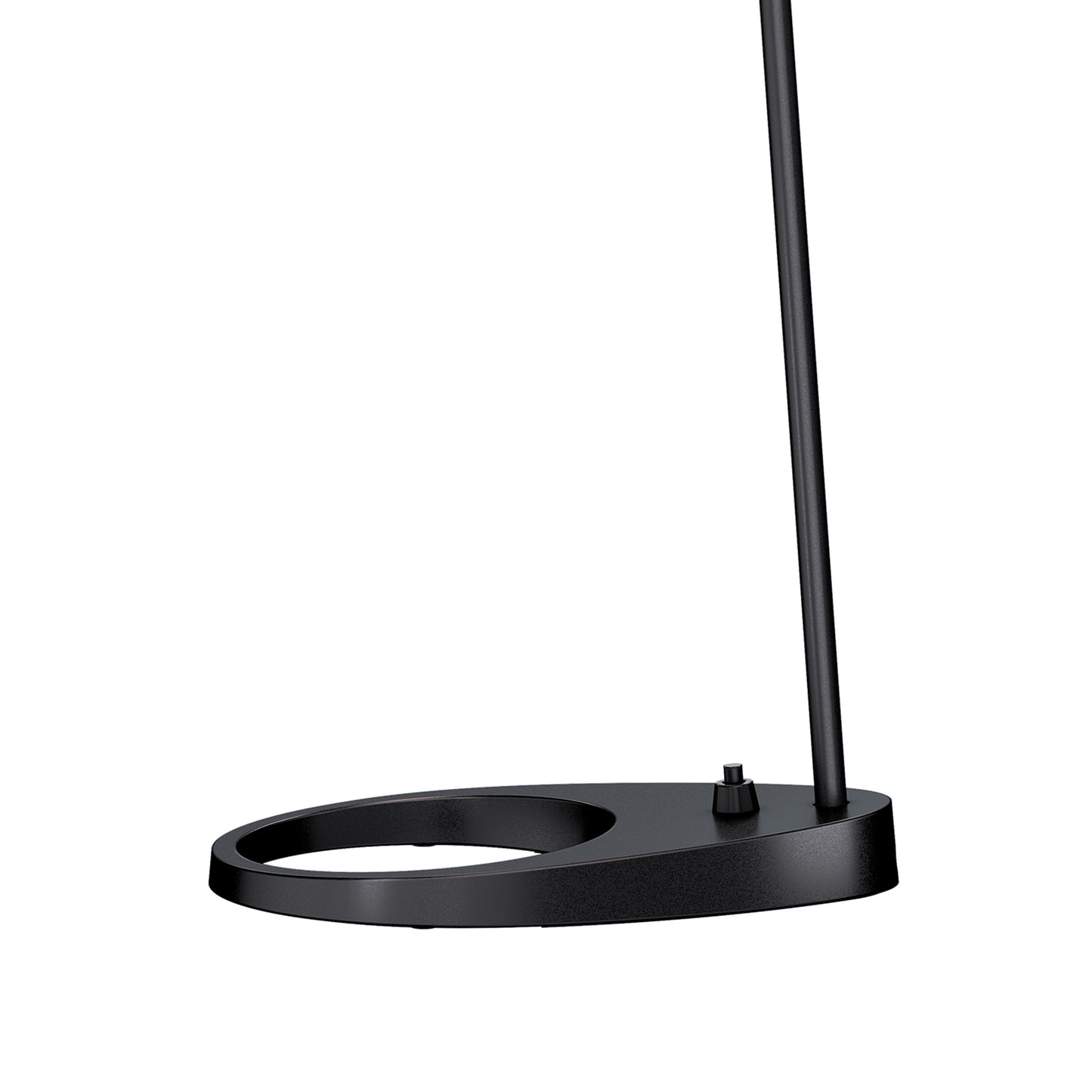 Louis Poulsen AJ Mini tafellamp Black