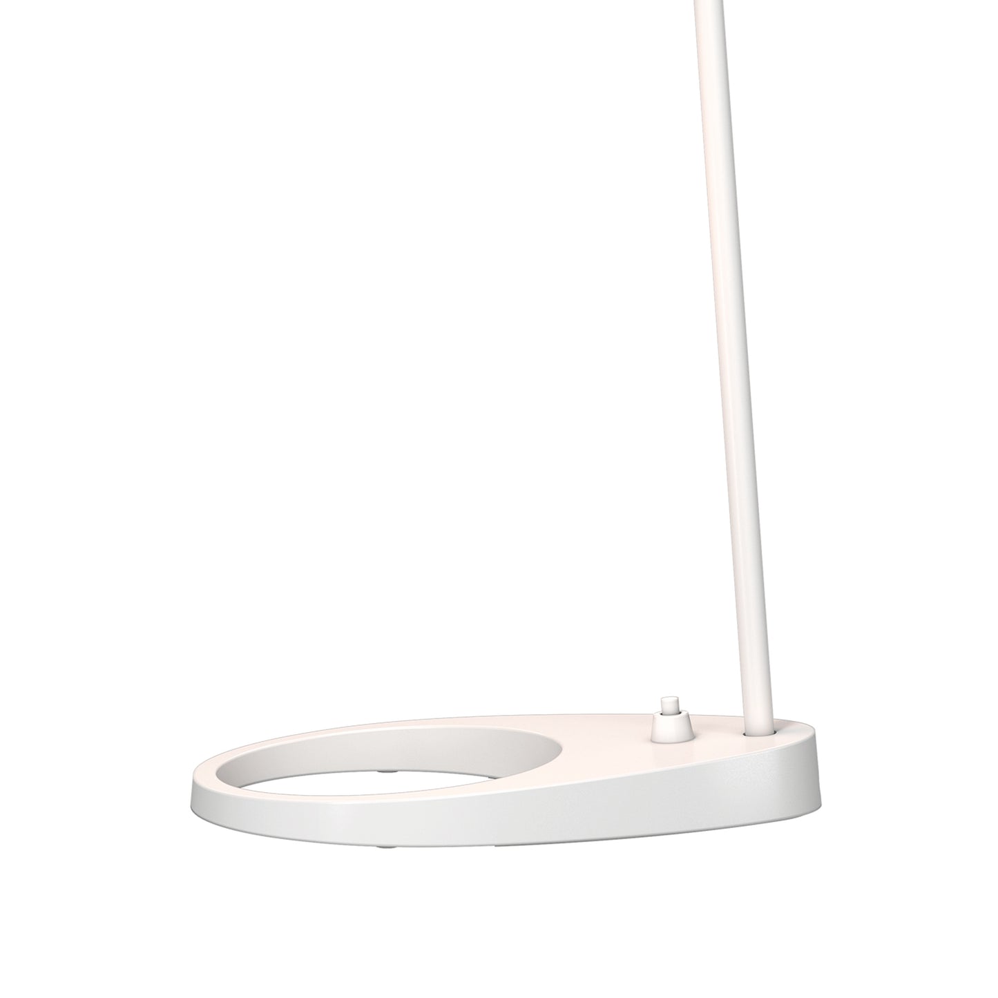 Louis Poulsen AJ tafellamp White
