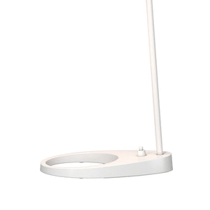 Louis Poulsen AJ tafellamp White