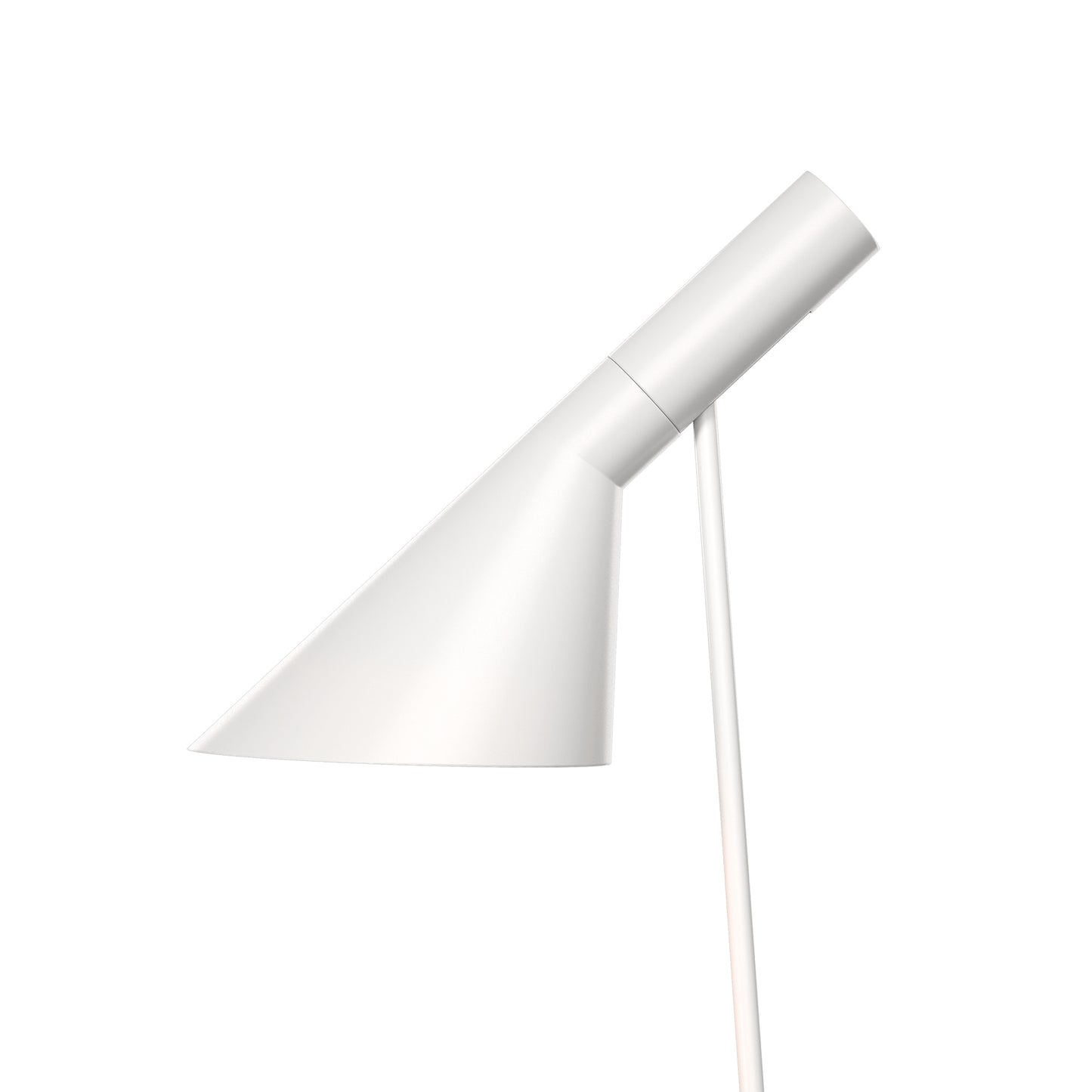 Louis Poulsen AJ tafellamp White