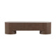 WOOOD Velari tv-meubel hout fineer Bruin