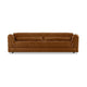 HKliving Club bank royal velvet Caramel