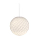 Louis Poulsen Patera hanglamp Ø60 cm White