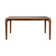 Dutchbone Savone eettafel 160x90 cm