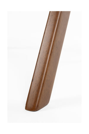 Dutchbone Bresso eetkamerstoel Beige