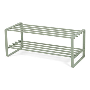 Spinder Design Rex SR schoenenrek Dusty Green