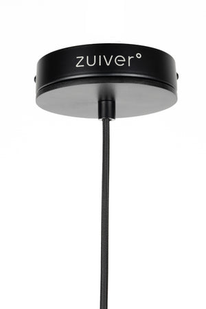 Zuiver Belle hanglamp S Black