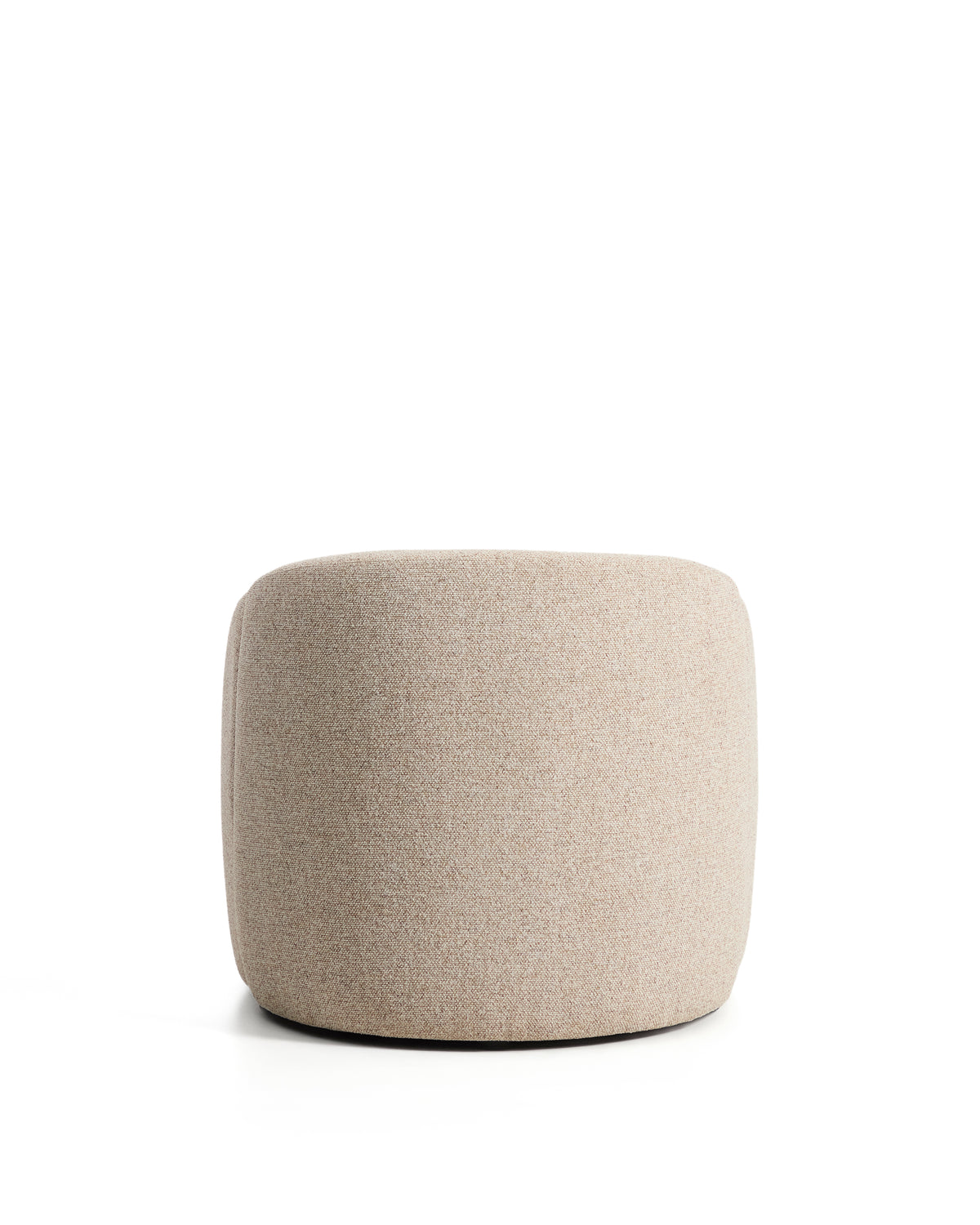 Kave Home Corvena fauteuil 85 cm Beige
