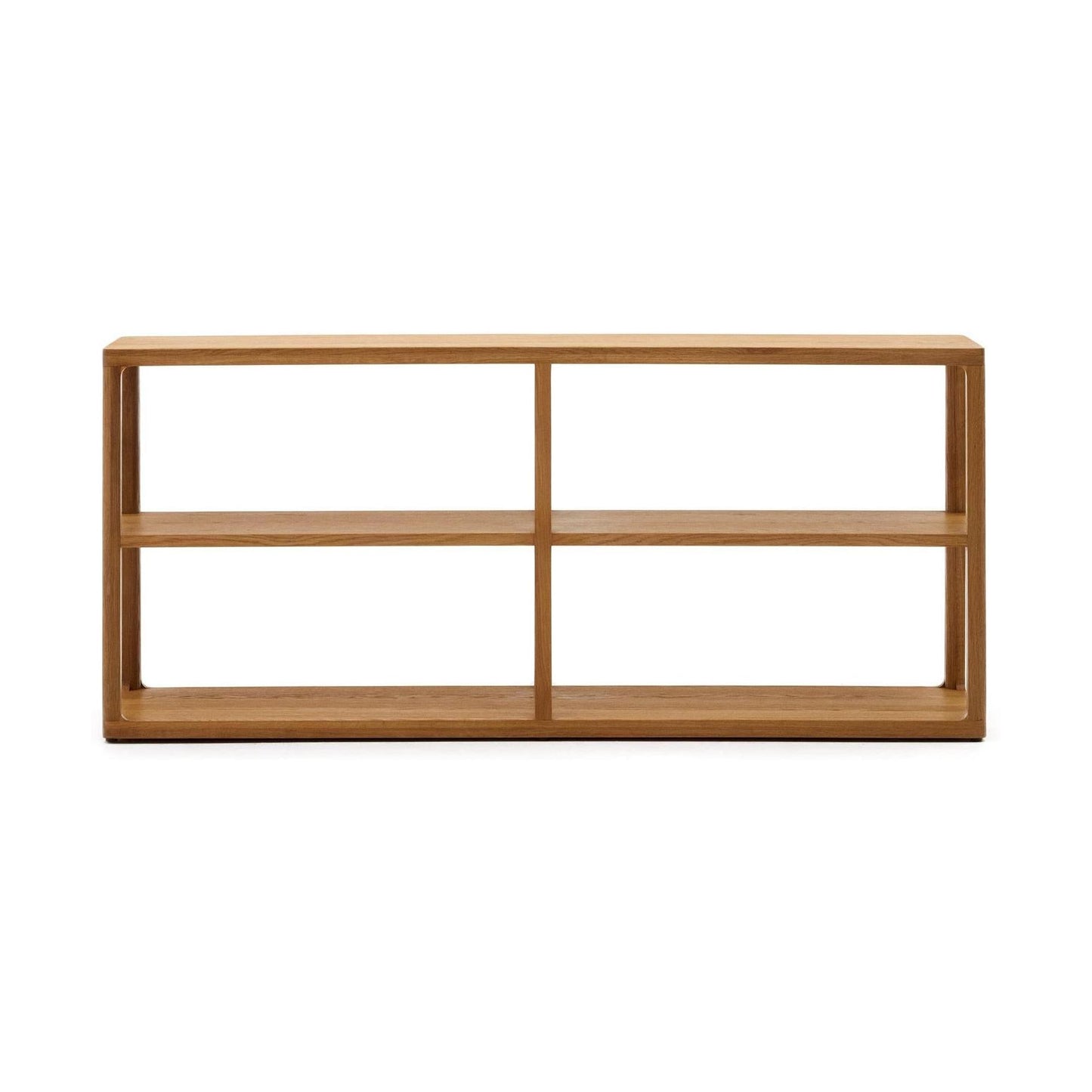 Kave Home Maymai kast 180x81 cm naturel eiken