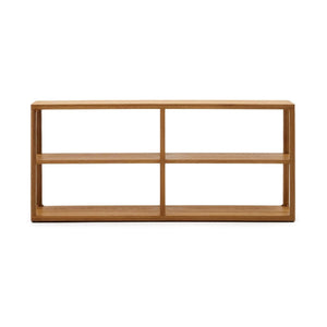 Kave Home Maymai kast 180x81 cm naturel eiken
