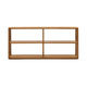 Kave Home Maymai kast 180x81 cm naturel eiken