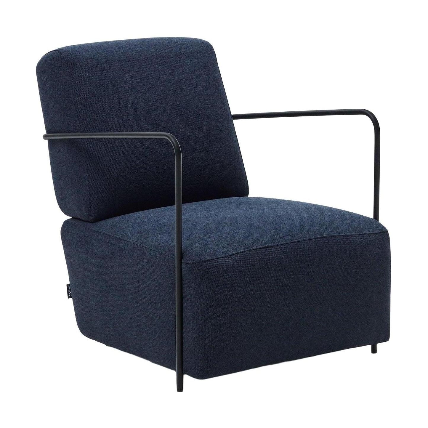 Kave Home Gamer fauteuil Blue