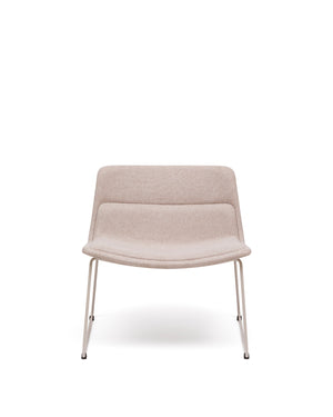 Kave Home Zahara fauteuil Beige/Beige