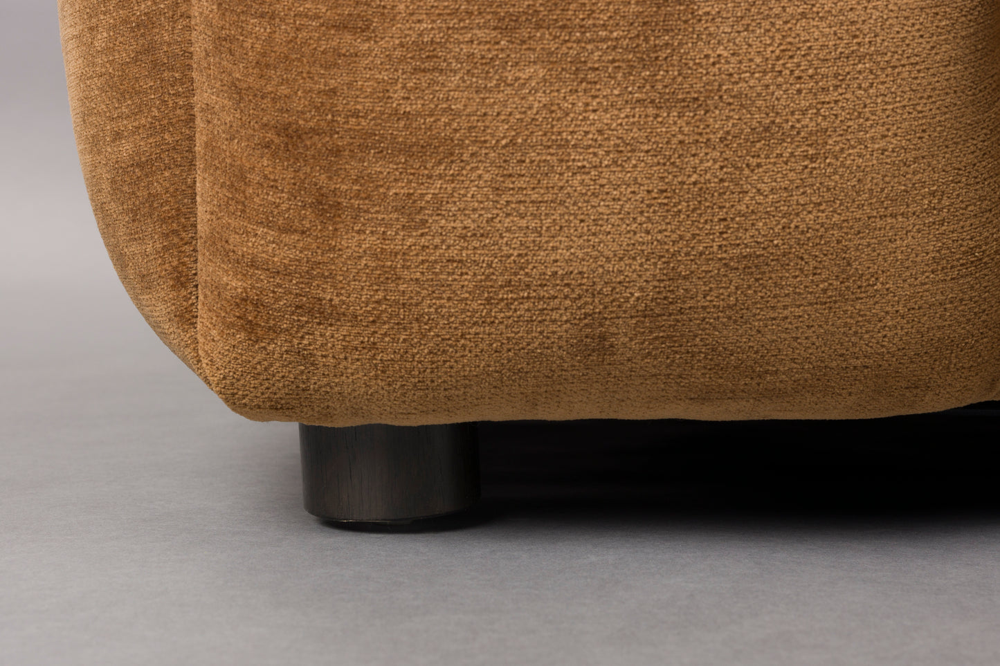 Dutchbone Hackman Seater bank Cognac