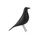 Vitra Eames House Bird zwart essenhout
