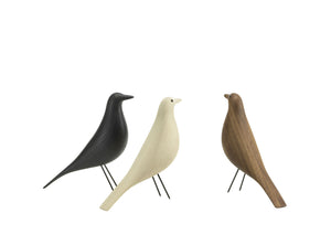 Vitra Eames House Bird wit essenhout