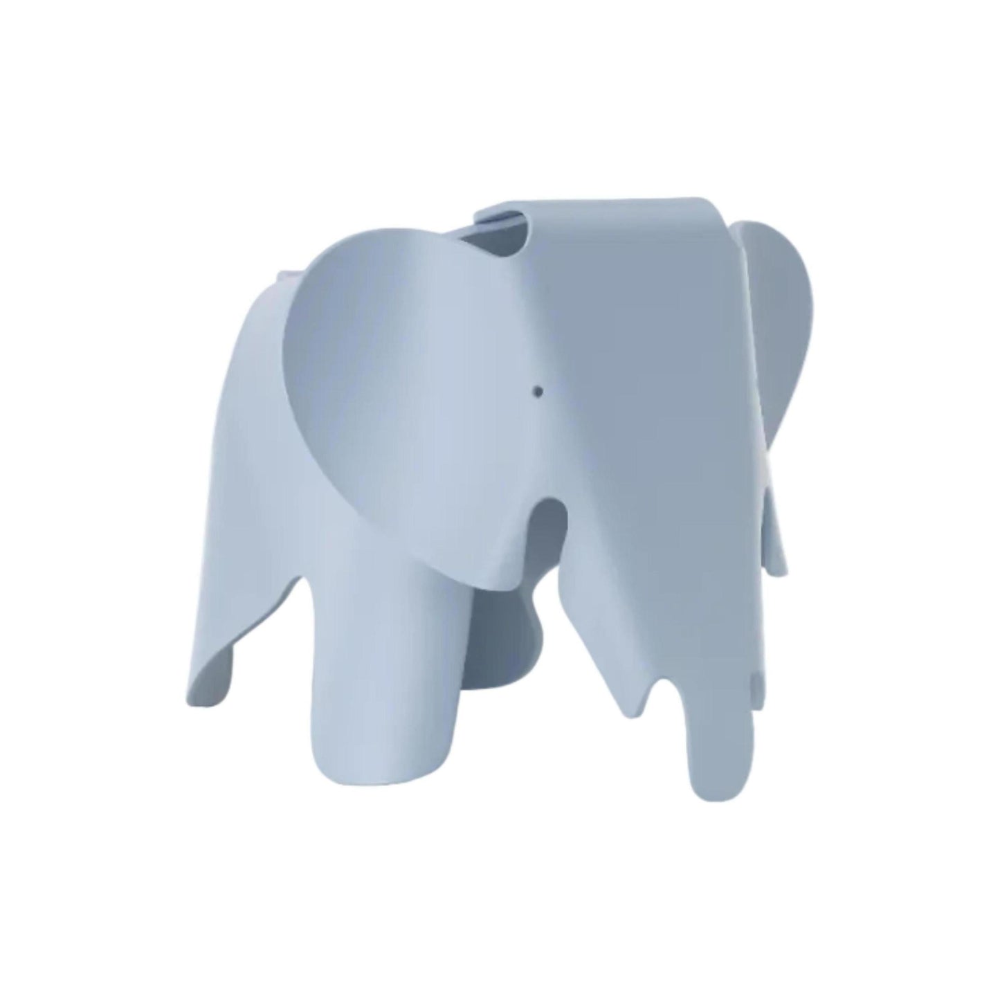 Vitra Eames Elephant Sky Blue