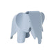 Vitra Eames Elephant Sky Blue