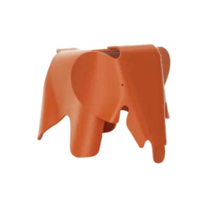 Vitra Eames Elephant small Red Orange