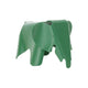 Vitra Eames Elephant small Emerald