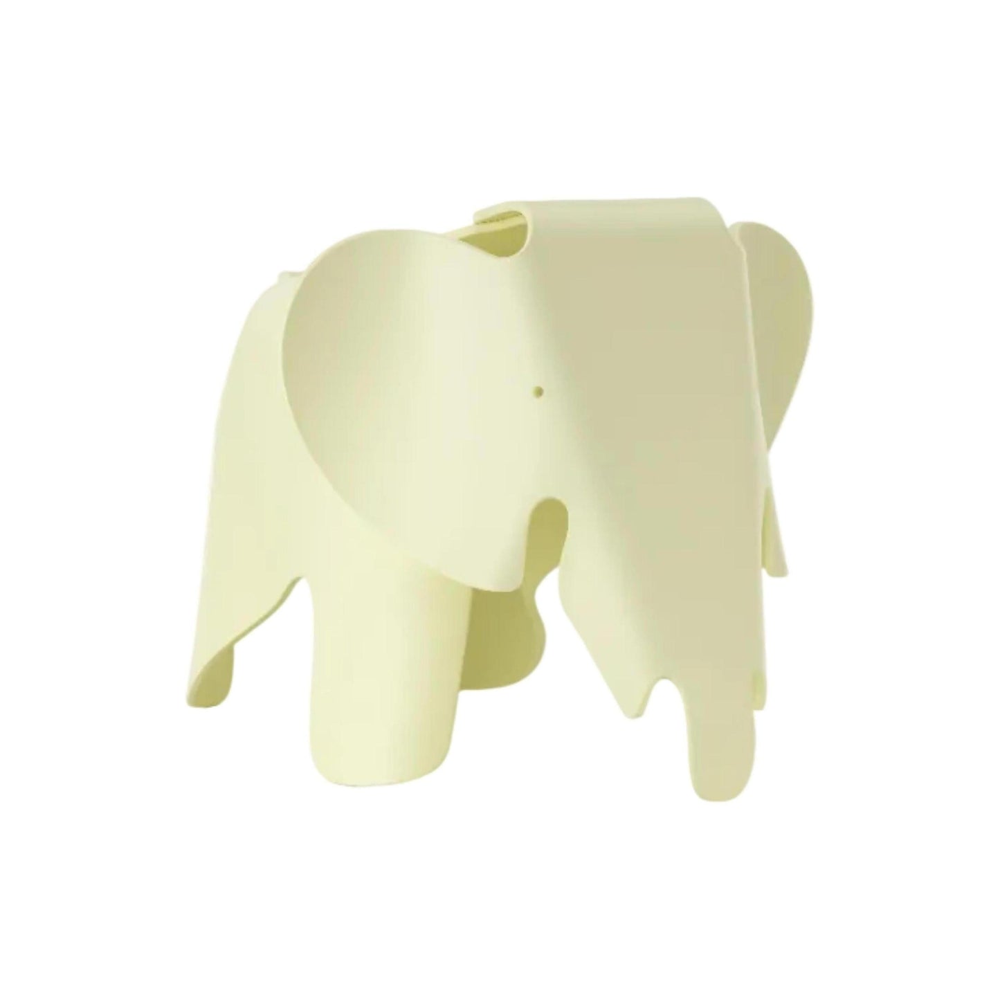 Vitra Eames Elephant Canary