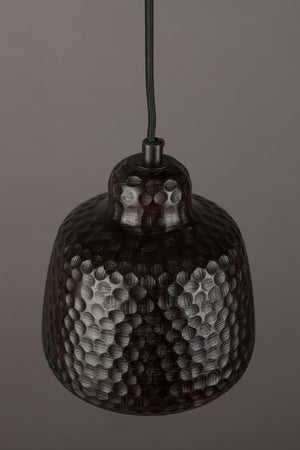 Dutchbone Marnix hanglamp Bruin