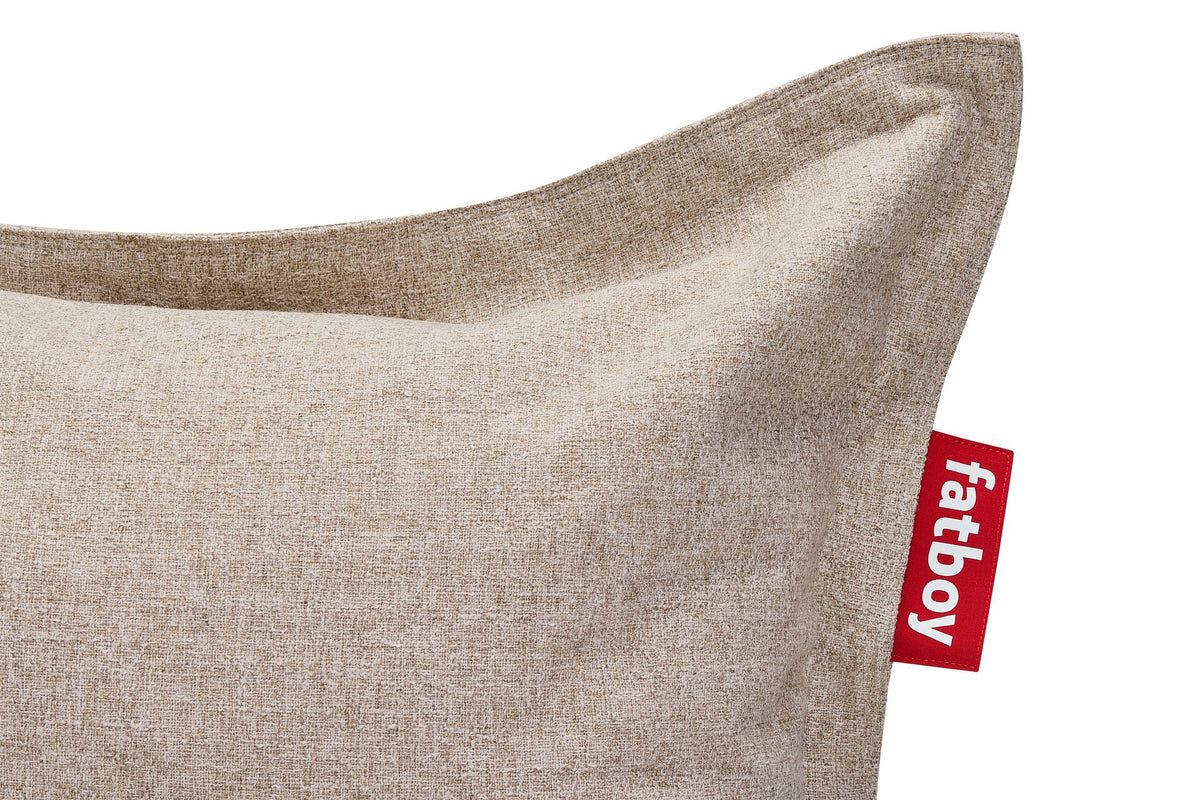 Fatboy Original Slim Bouclé zitzak Beige
