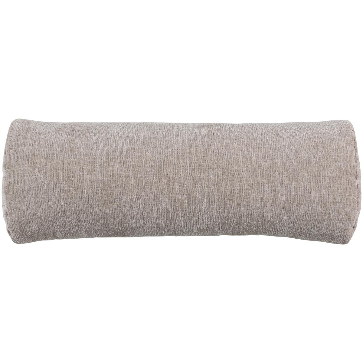 WOOOD Batavier 4-zits bank halfrond velvet Zand Melange