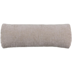 WOOOD Batavier 4-zits bank halfrond velvet Zand Melange