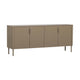 WOOOD Gunnar dressoir Mud