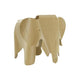 Vitra Eames Elephant kastanjehout