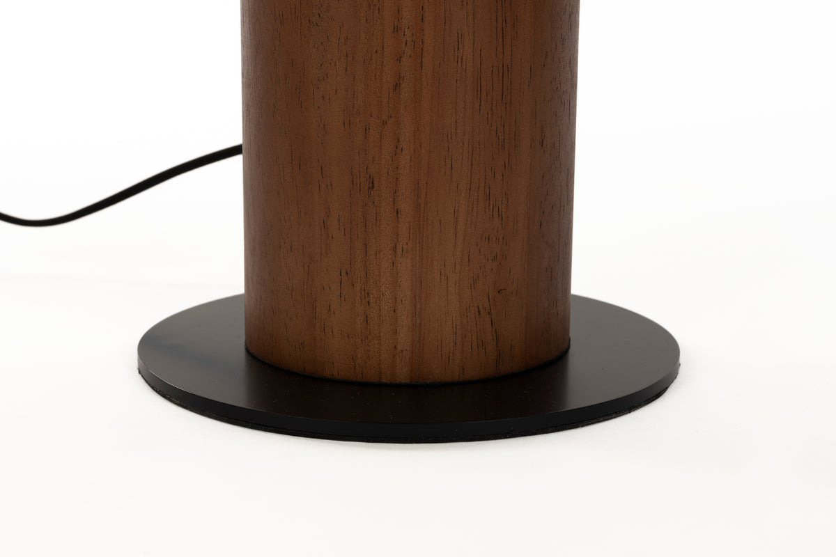 Dutchbone Beam vloerlamp Beige
