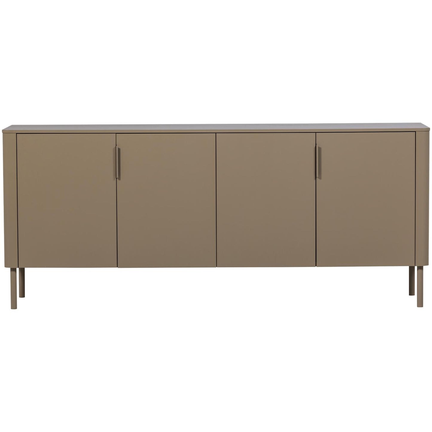 WOOOD Gunnar dressoir Mud