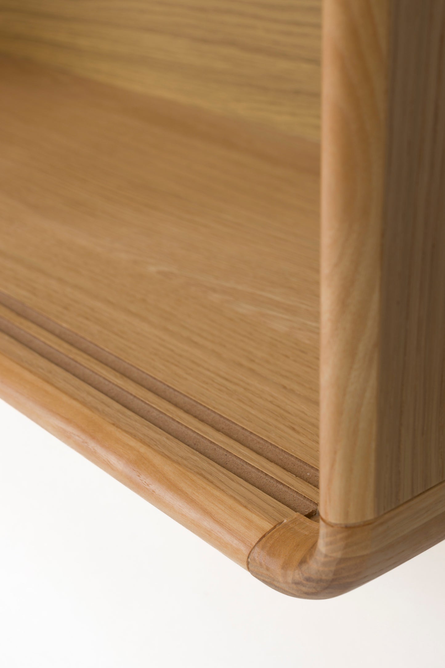 Zuiver Rise kast Naturel