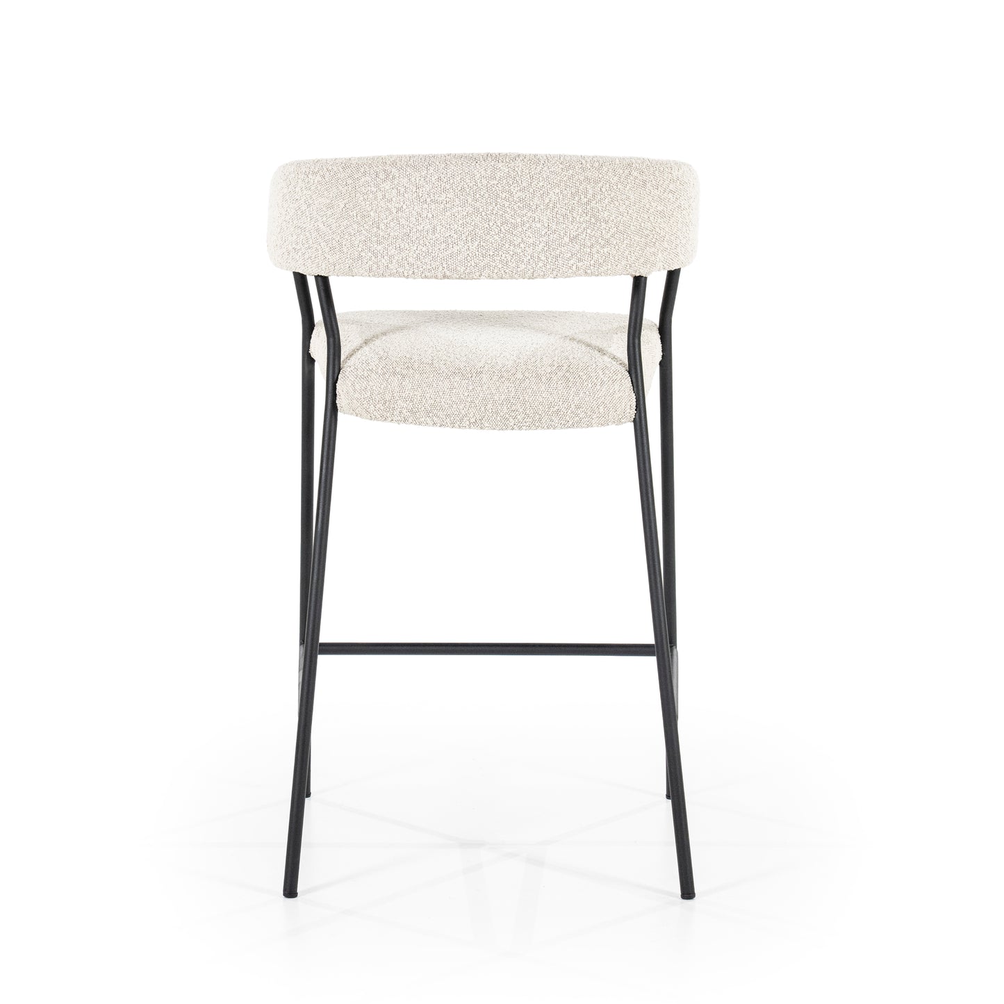 Eleonora Luka barkruk H67 Beige