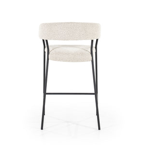 Eleonora Luka barkruk H67 Beige