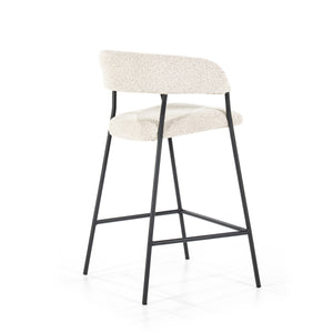 Eleonora Luka barkruk H67 Beige