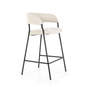 Eleonora Luka barkruk H67 Beige