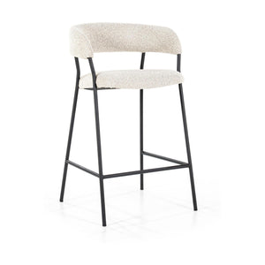 Eleonora Luka barkruk H67 Beige