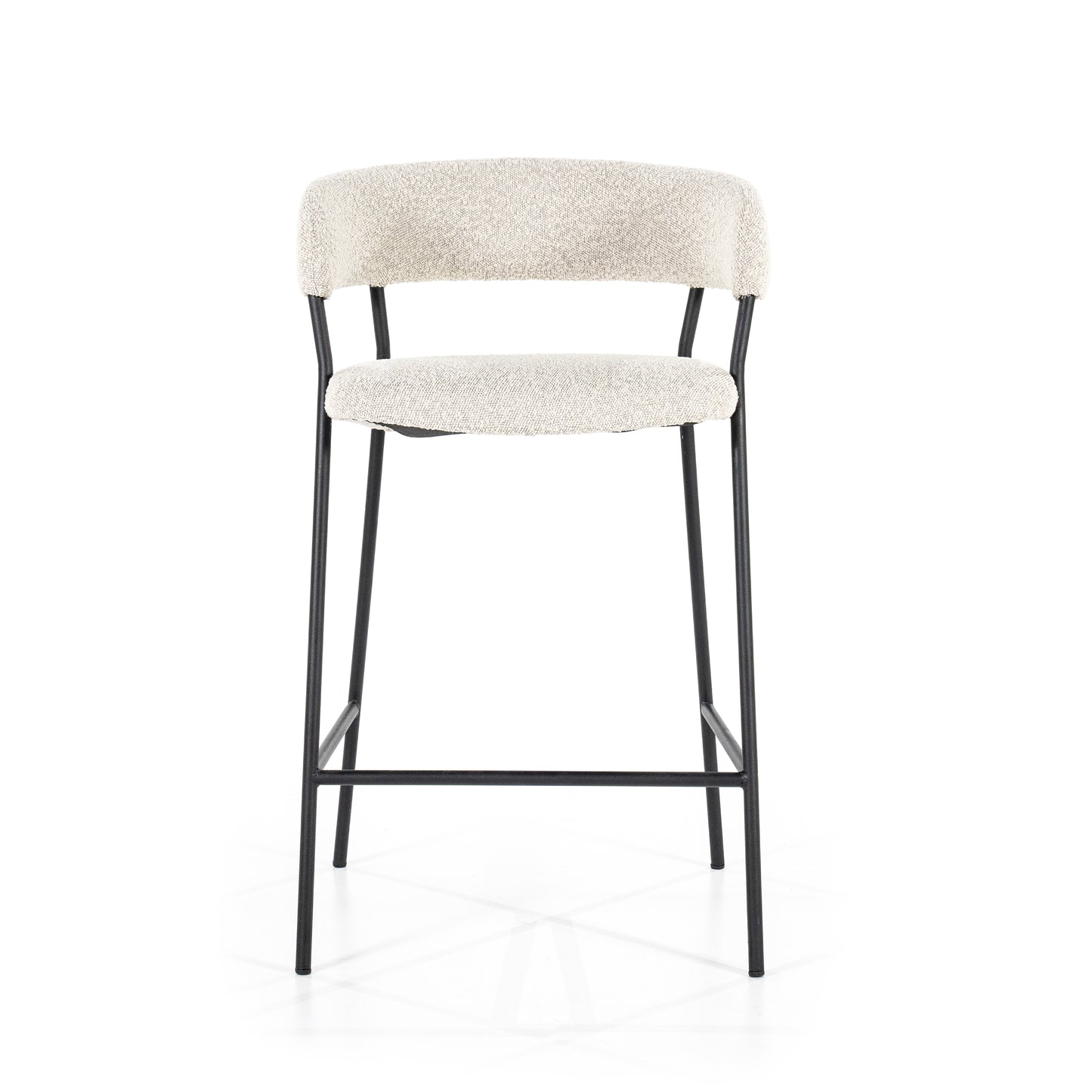 Eleonora Luka barkruk H67 Beige