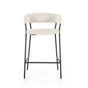 Eleonora Luka barkruk H67 Beige