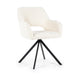 Eleonora Fabio eetkamerstoel Beige