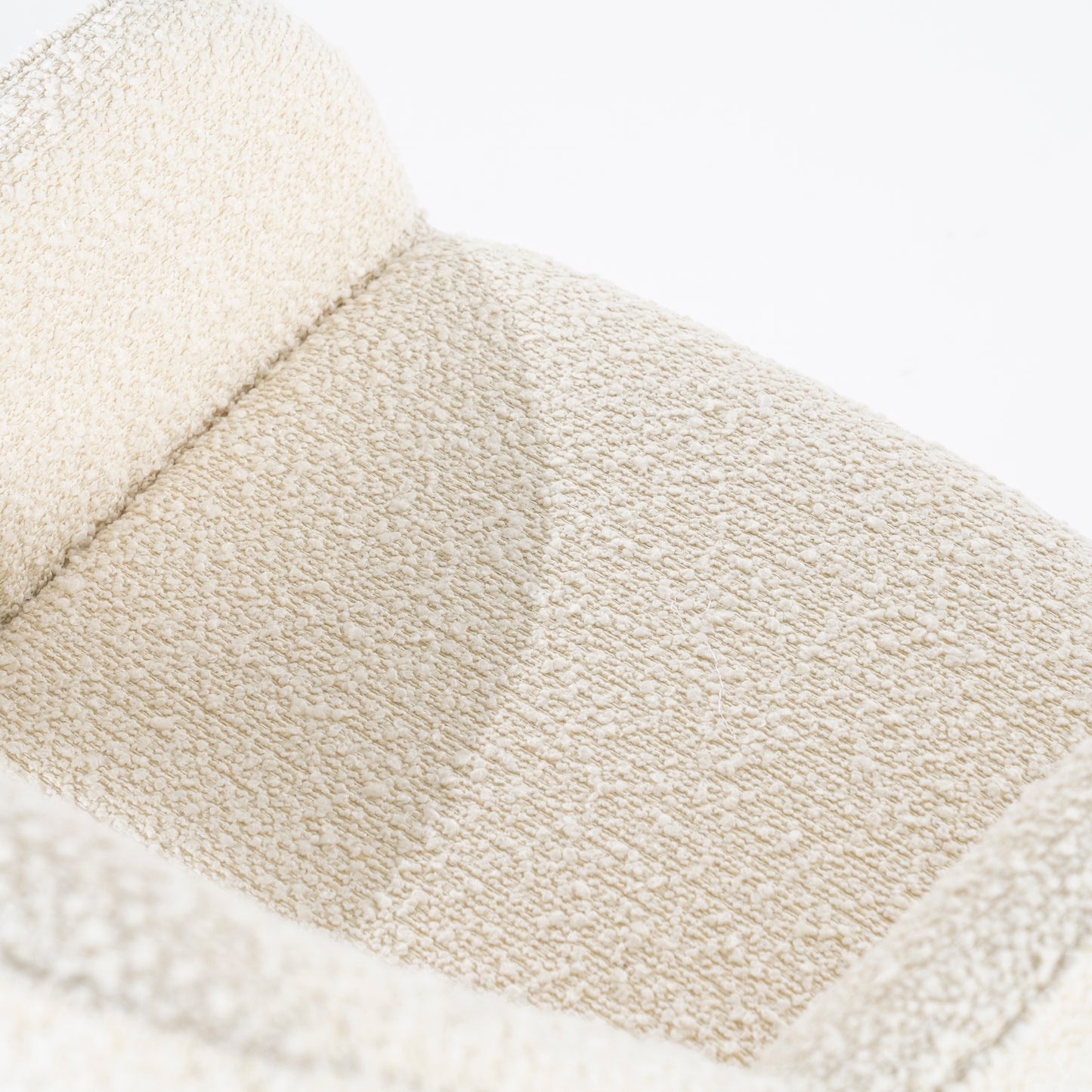 Eleonora Fabio eetkamerstoel Beige